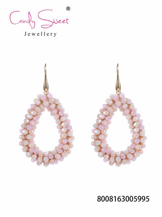Candy Sweet - 8008163005995 - Oorbellen