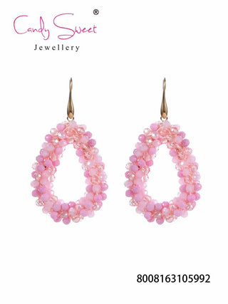 Candy Sweet - 8008163105992 - Oorbellen