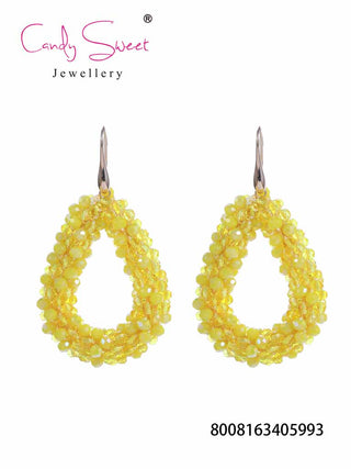 Candy Sweet - 8008163405993 - Oorbellen