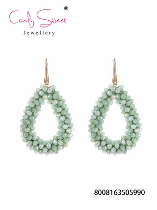 Candy Sweet - 8008163505990 - Oorbellen