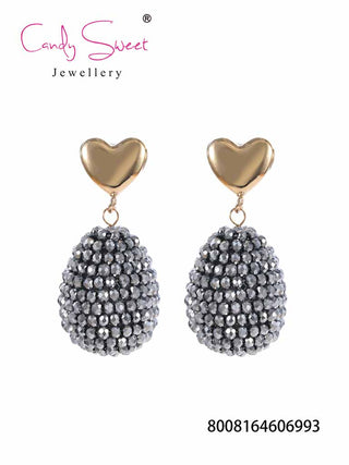 Candy Sweet - 8008164606993 - Oorbellen