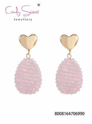 Candy Sweet - 8008164706990 - Oorbellen