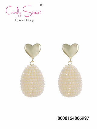Candy Sweet - 8008164806997 - Oorbellen