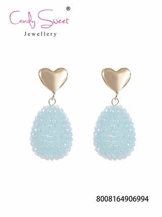 Candy Sweet - 8008164906994 - Oorbellen