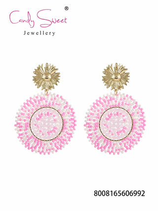Candy Sweet - 8008165606992 - Oorbellen