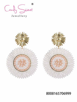 Candy Sweet - 8008165706999 - Oorbellen