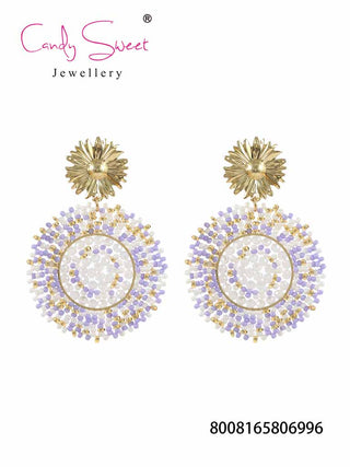 Candy Sweet - 8008165806996 - Oorbellen