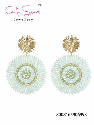 Candy Sweet - 8008165906993 - Oorbellen