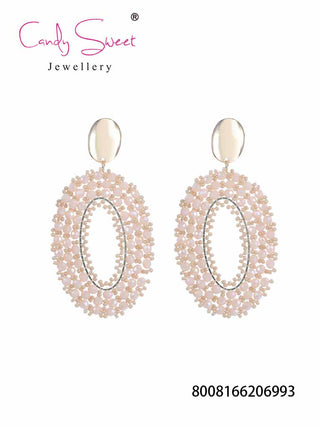 Candy Sweet - 8008166206993 - Oorbellen