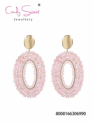 Candy Sweet - 8008166306990 - Oorbellen