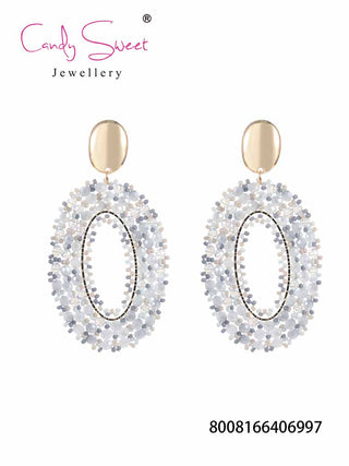 Candy Sweet - 8008166406997 - Oorbellen