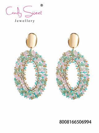 Candy Sweet - 8008166506994 - Oorbellen