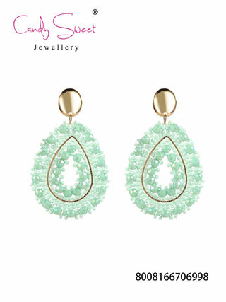 Candy Sweet - 8008166706998 - Oorbellen