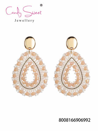 Candy Sweet - 8008166906992 - Oorbellen