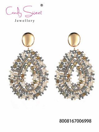 Candy Sweet - 8008167006998 - Oorbellen