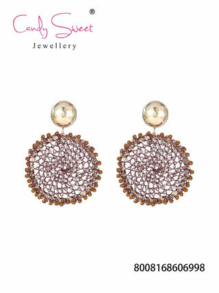 Candy Sweet - CS24677 - Oorbellen