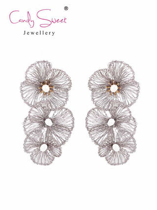 Candy Sweet - CS24692 - Oorbellen