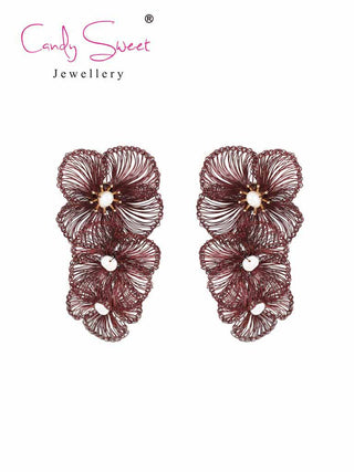 Candy Sweet - CS24695 - Oorbellen