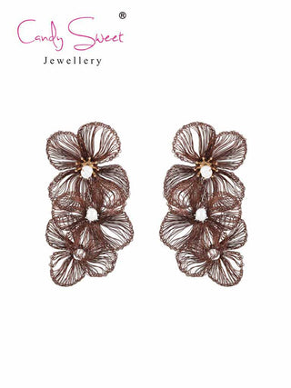 Candy Sweet - CS24695 - Oorbellen