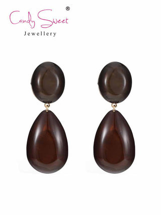 Candy Sweet - CS24778 - Oorbellen