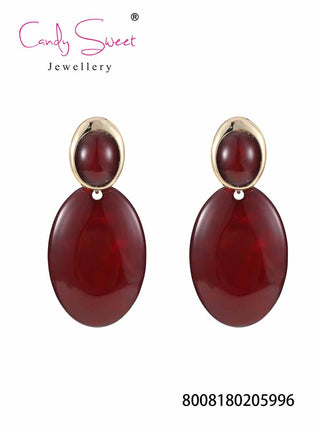 Candy Sweet - CS24793 - Oorbellen