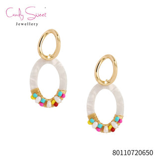 Candy Sweet Jewellery - CS20405 - Oorbellen