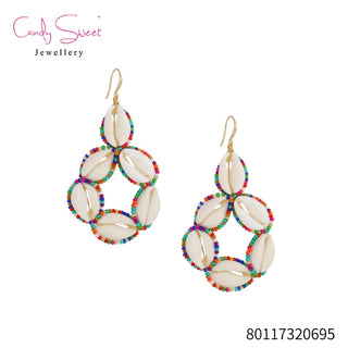 Candy Sweet Jewellery - CS20409 - Oorbellen