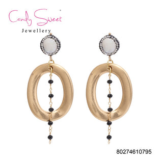 Candy Sweet Jewellery - CS20424 - Oorbellen