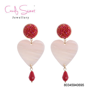 Candy Sweet Jewellery - CS20483 - Oorbellen