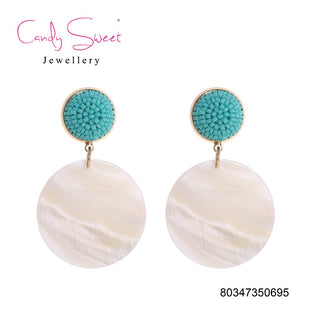 Candy Sweet Jewellery - CS20485 - Oorbellen