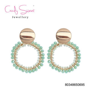 Candy Sweet Jewellery - CS20488 - Oorbellen