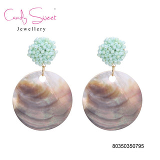 Candy Sweet Jewellery - CS20591 - Oorbellen
