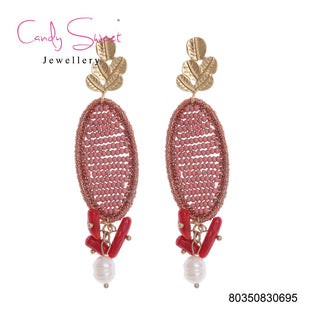 Candy Sweet Jewellery - CS20489 - Oorbellen