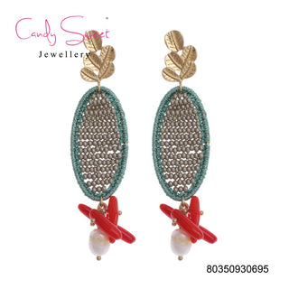 Candy Sweet Jewellery - CS20490 - Oorbellen