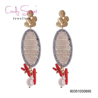 Candy Sweet Jewellery - CS20491 - Oorbellen