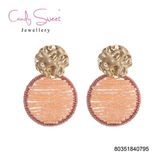 Candy Sweet Jewellery - CS20495 - Oorbellen