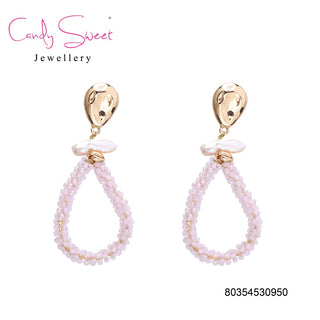 Candy Sweet Jewellery - CS20601 - Oorbellen