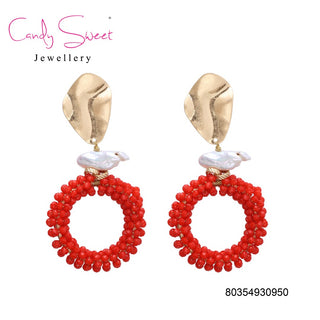 Candy Sweet Jewellery - CS20604 - Oorbellen