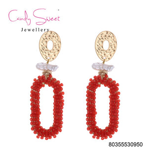 Candy Sweet Jewellery - CS20499 - Oorbellen