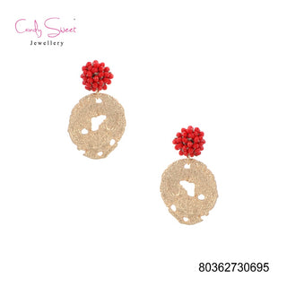 Candy Sweet Jewellery - CS20612 - Oorbellen