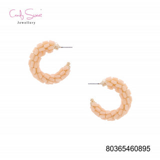 Candy Sweet Jewellery - CS20617 - Oorbellen