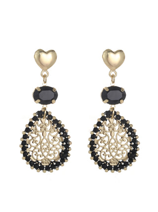 Candy Sweet Jewellery - CS22990 - Oorbellen