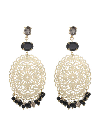 Candy Sweet Jewellery - CS22993 - Oorbellen