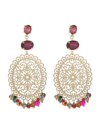 Candy Sweet Jewellery - CS22994 - Oorbellen