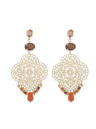 Candy Sweet Jewellery - CS22995 - Oorbellen