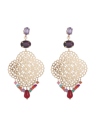 Candy Sweet Jewellery - CS22997 - Oorbellen