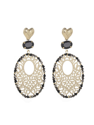 Candy Sweet Jewellery - CS23000 - Oorbellen