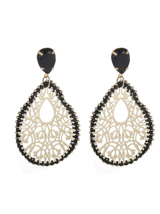 Candy Sweet Jewellery - CS23002 - Oorbellen