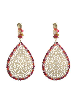 Candy Sweet Jewellery - CS23004 - Oorbellen