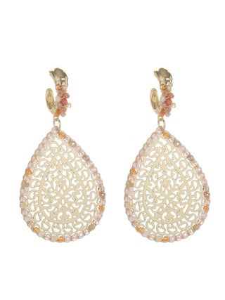 Candy Sweet Jewellery - CS23005 - Oorbellen